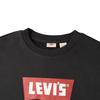Levi's Denim Ronin Collection Sweatshirt Men's Black 0018N-0002
