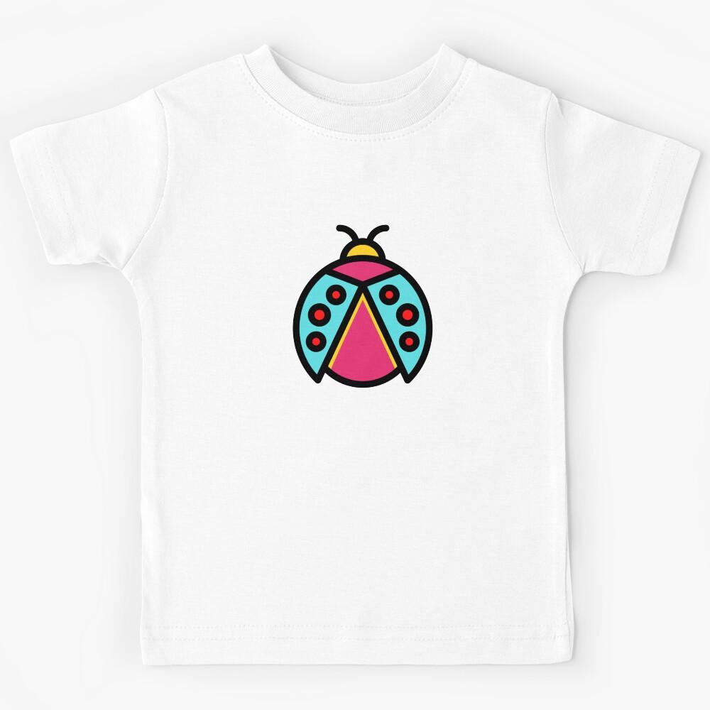 ladybird Kids T-Shirt 110