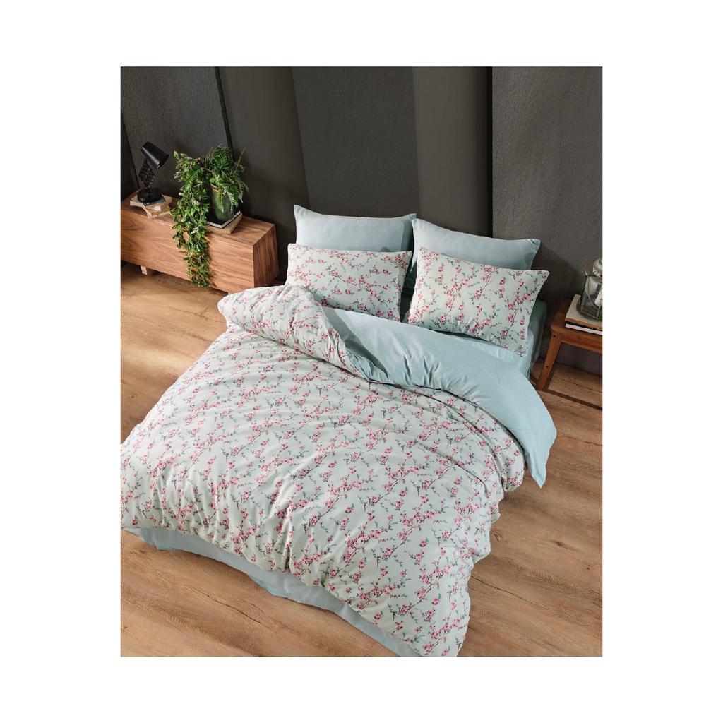 Bettbezug-Set für Doppelbetten