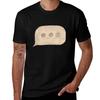 Waiting Tshirt Basic Plain Short Sleeve Crew Neck Tee