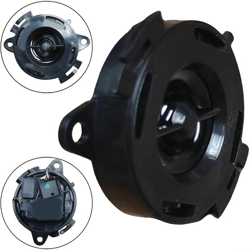 High Performances Auto Sound Tweeter with Wide 20kHz Frequency Range 50W Power High Accuracy Tweeter for 307 408