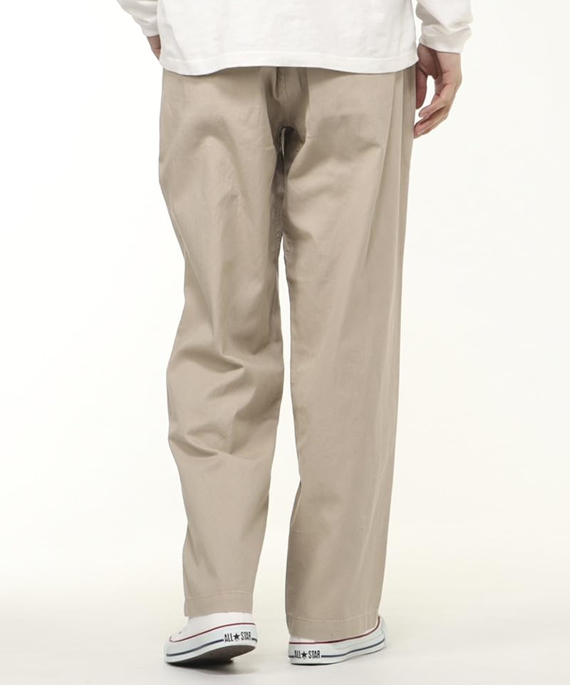 Chums Climbing Pants Light CH03-1371 [L, Moss Green]