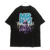 Vinatge Mr. Big Hey Men  Short Sleeve All Size S To 5XL SE019 Unisex T-Shirt