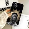 H-Hannibal TV Series Phone Case Silicone Soft For IPhone 17 Air 16 15 14 13 12 11 Plus Pro Max Plus