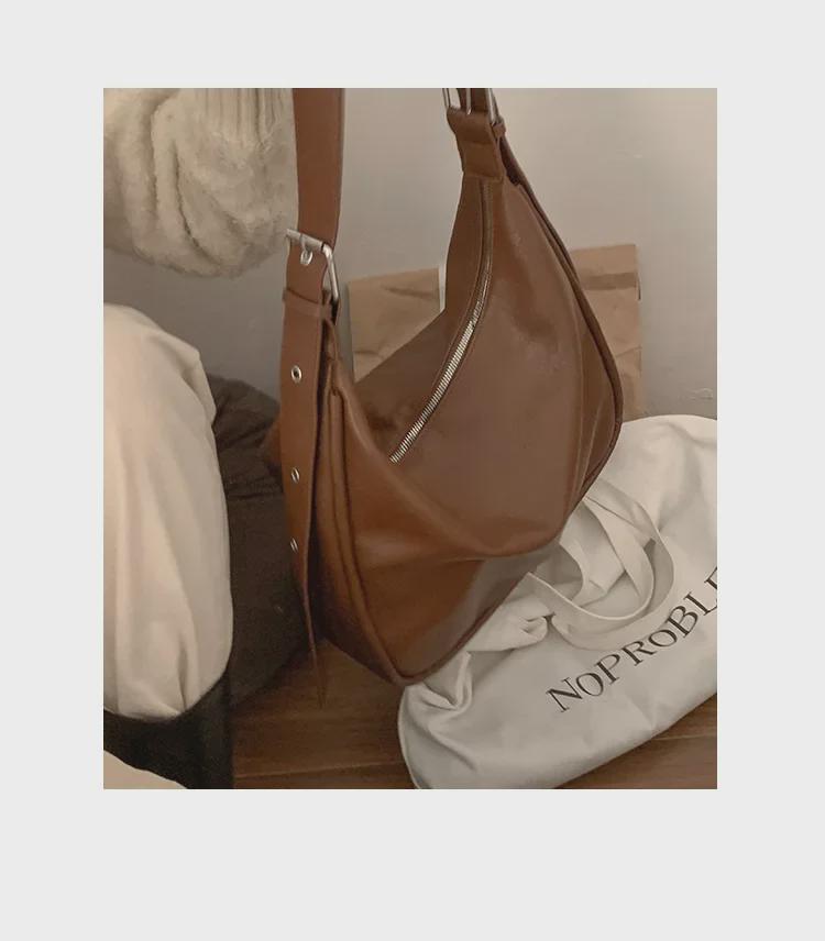 Geantă tote de mare capacitate pentru femei, primăvară 2025