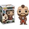 Figurine - FUNKO - Horizon Zero Dawn - Erend - 10 Cm - Collectionneur