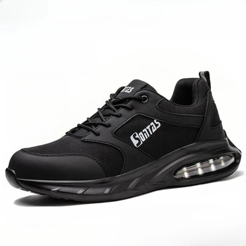 Men's Casual Sneakers Comfortable Male Shoes Lightweight Breathable Without Leather On Clearance Cheap Liquidation Size 9 Sale