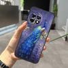 Animal Peacock Pattern Case For OnePlus Nord CE 5 2 3 4 Lite N30 N20 OnePlus 15 13 12 11 9 10 Pro 10T 13R 15R Cover