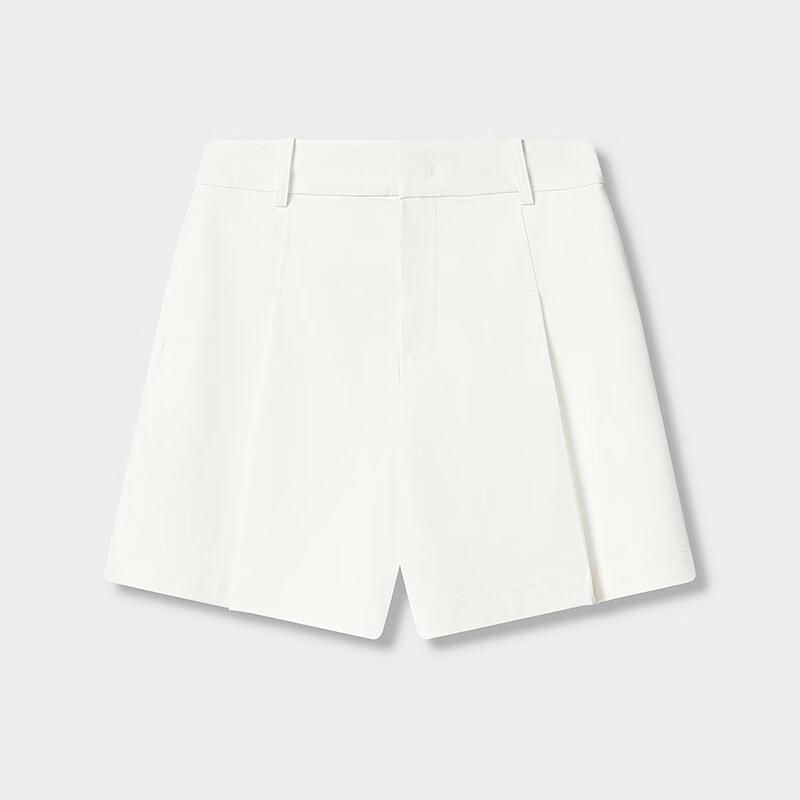 FILA Women s Woven Casual Shorts M