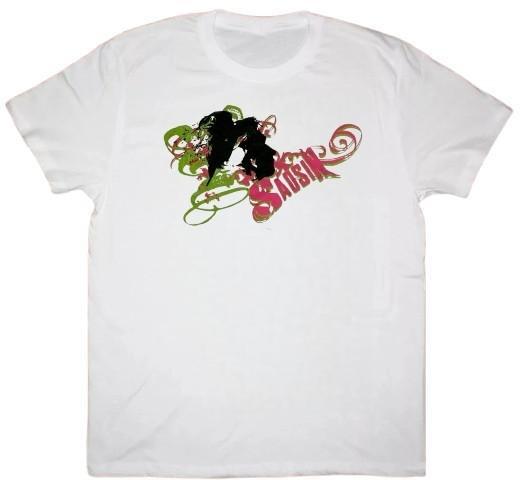 Collection Saosin Band Saosin Band Early 2000 Mens T-Shirt S
