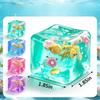 Slow Rising Fidget Toy Slow Rebound Reduce Pressure Toy Ruduce Pressure Squishy Toy  Kids