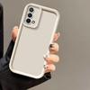 For Realme GT Master Case Realme GT Master Edition Phone Case Realme GT Master Shockproof Matte Back Cover Protection Skin Feel