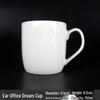 MINGHUI Customizable Ceramic Mug
