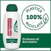 Borotalco Original Shower Bath Shower Gel 450ml x 4