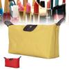 Waterproof Nylon Dumpling Cosmetic Bag Multifunctional Portable Storage Makeup Bag for Cosmetic