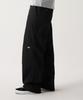 Dickies Double Knee 85283 Loose Fit Work Pants Black