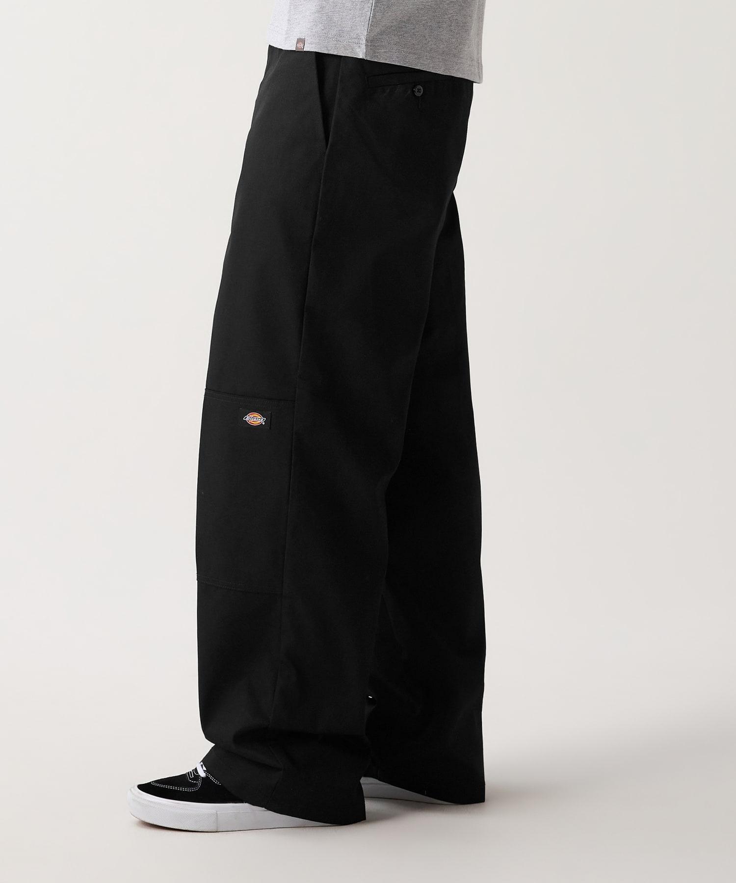 DICKIES Dubulti Ceļgali 85283 Brīvs piegriezums