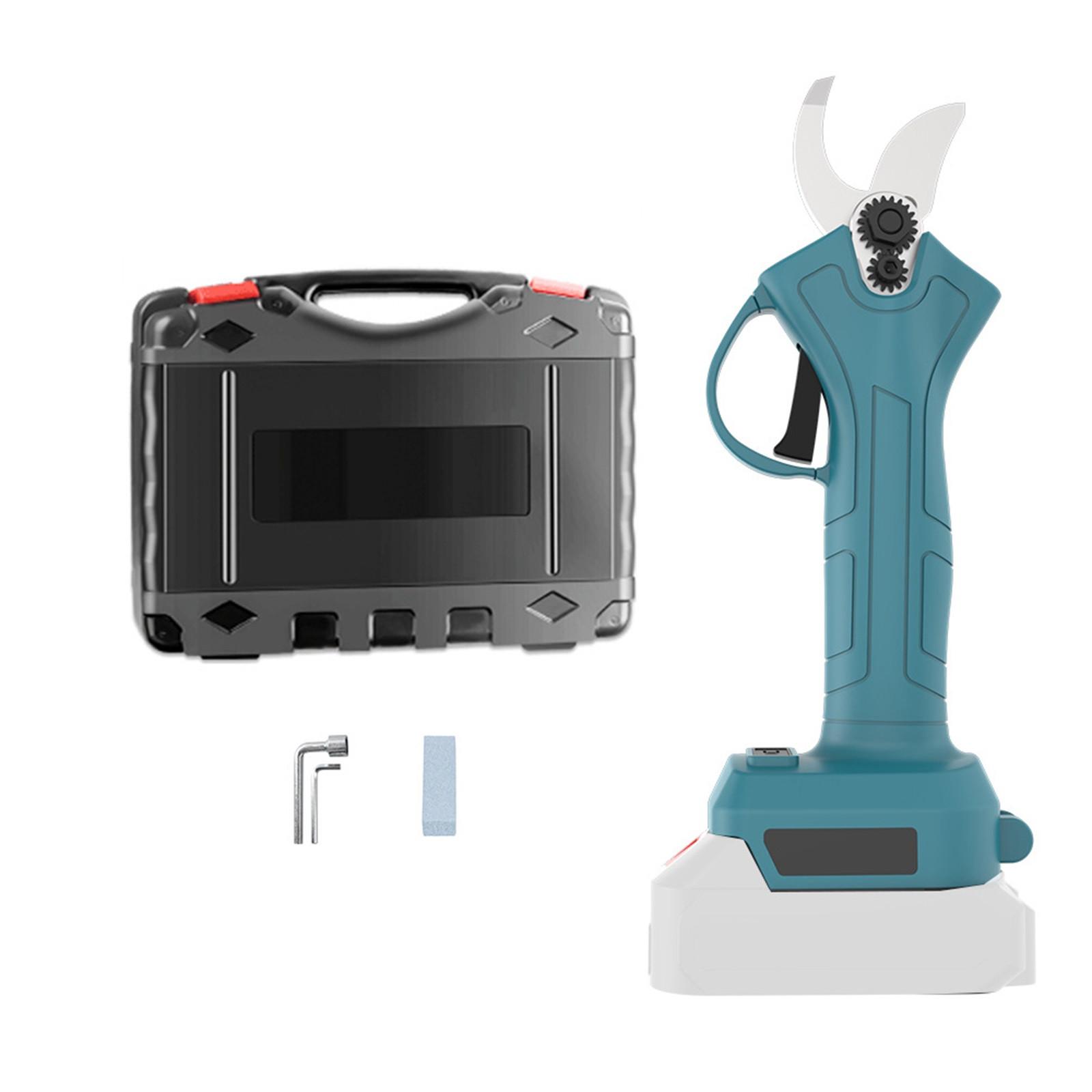 

Секатор Энергично обрезает ножницы для живой изгороди Ножницы для обрезки толстых веток фруктовых деревьев One Size