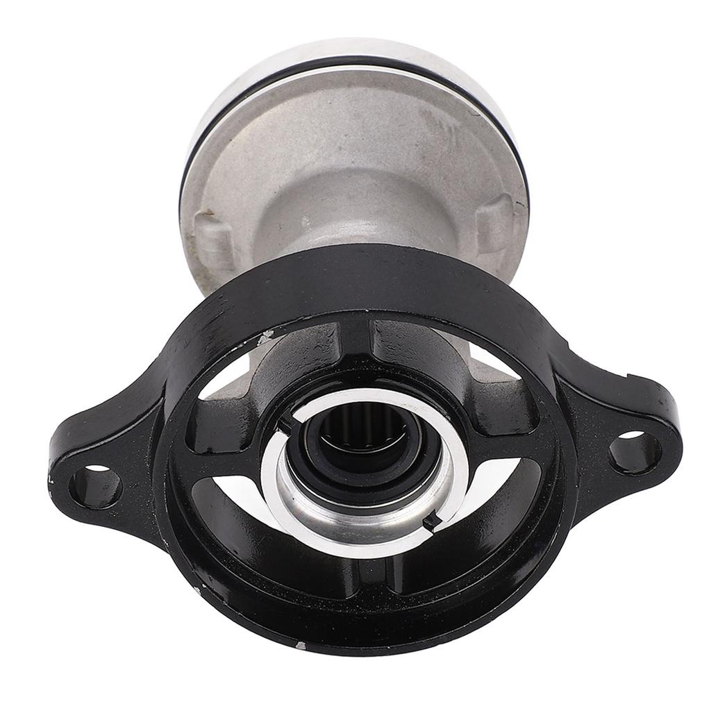 Propeller Housing Assy 346Q60101 8 Stainless Steel Replacement for Tohatsu Outboard Motor M25H M30H MX25H MX30H