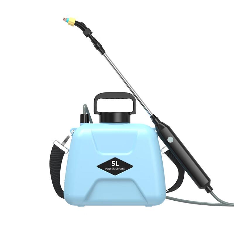 LISM Electric Garden Sprayer