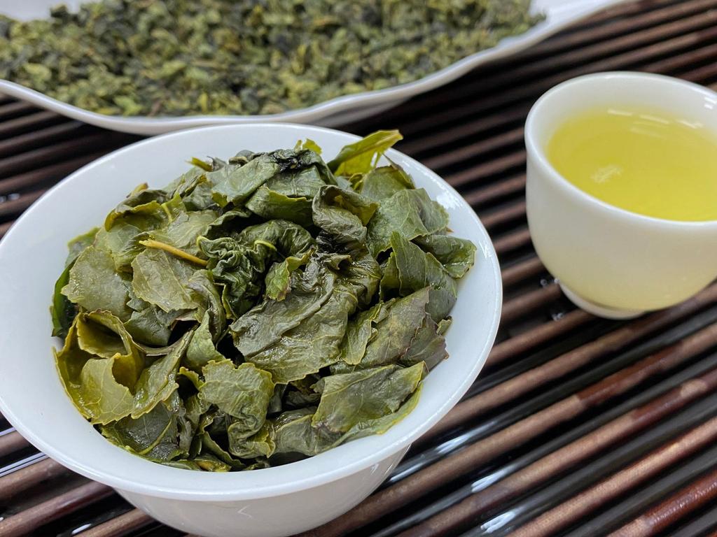 Anxi Tieguanyin Oolong Tea Fragrant Tea Orchid Fragrant Tea Loose Tea 250g
