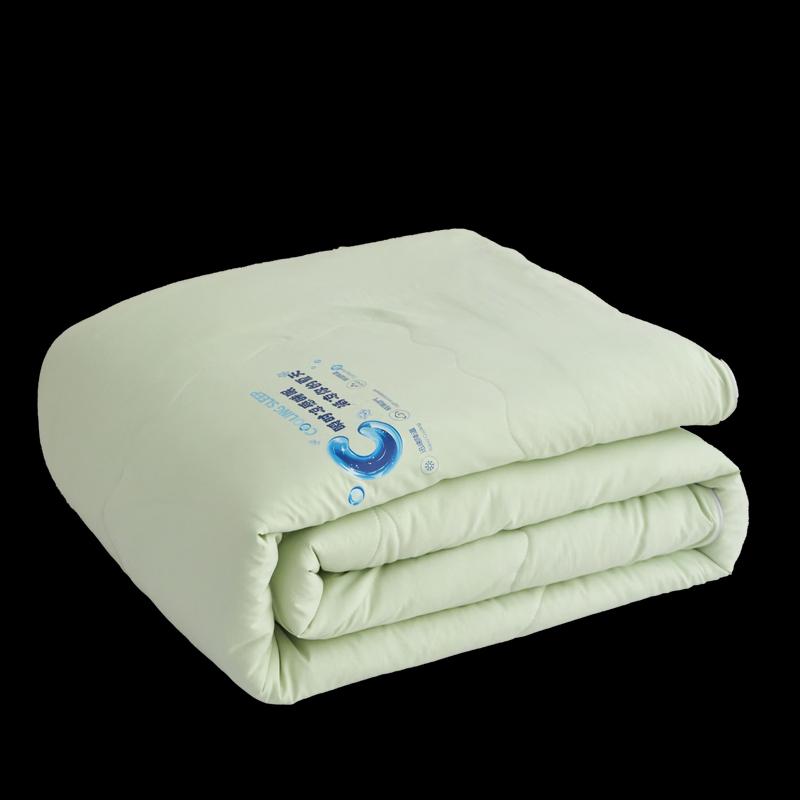 Hodo Cool-Touch Silk Summer Quilt