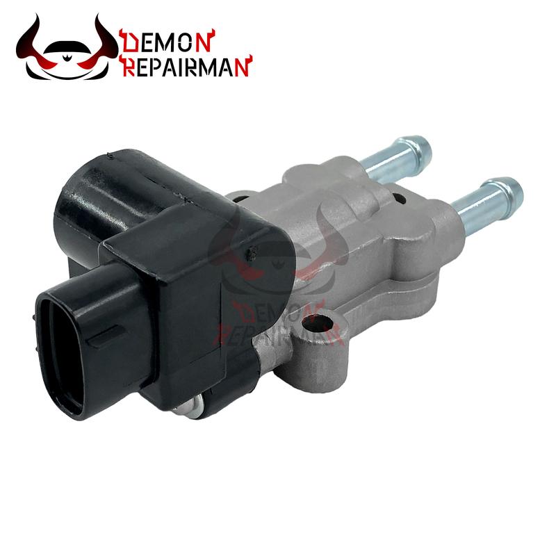 22270-21010 136800-1452 22270-21011 136800-1453 AC4190 Nouă supapă de control a aerului la ralanti pentru Toyota Scion xB xA Echo 1.5 1.5L