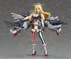 figma Kantai Collection -KanColle- Iowa non-scale ABS & PVC painted movable figure
