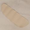 2Pcs Front Door Armrest Panel Covers Beige PU Leather Fit for Ford Escape 2001 2002 2003 2004 2005 2006 2007 New