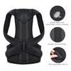 Posture Corrector Back Posture Brace Clavicle Support Stop Slouching and Hunching Adjustable Size Back Trainer Unisex Correction Belt