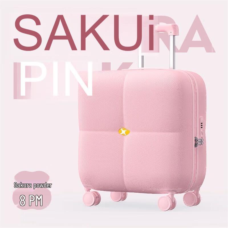 MGOB M11 Sofa Plus Hardside Luggage
