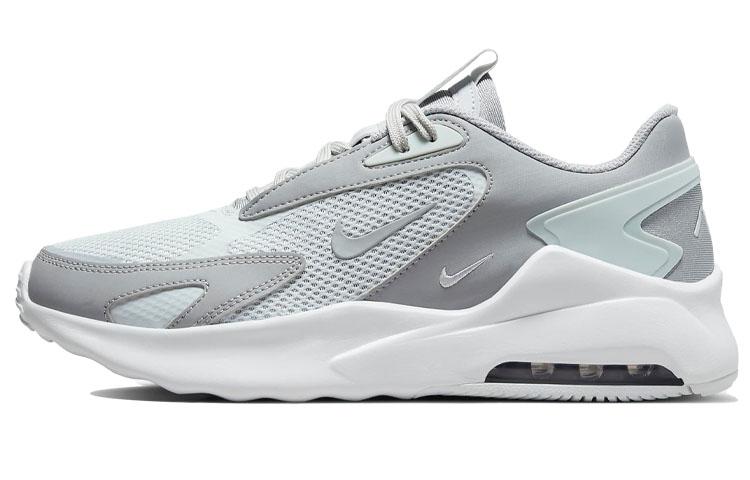 

Nike Air Max Bolt Pure Platinum Wolf Grey White CU4151-003 40.5