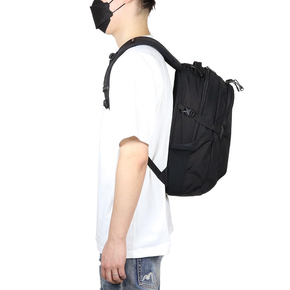 Columbia Men's One Size Backpack, Black, Size 243