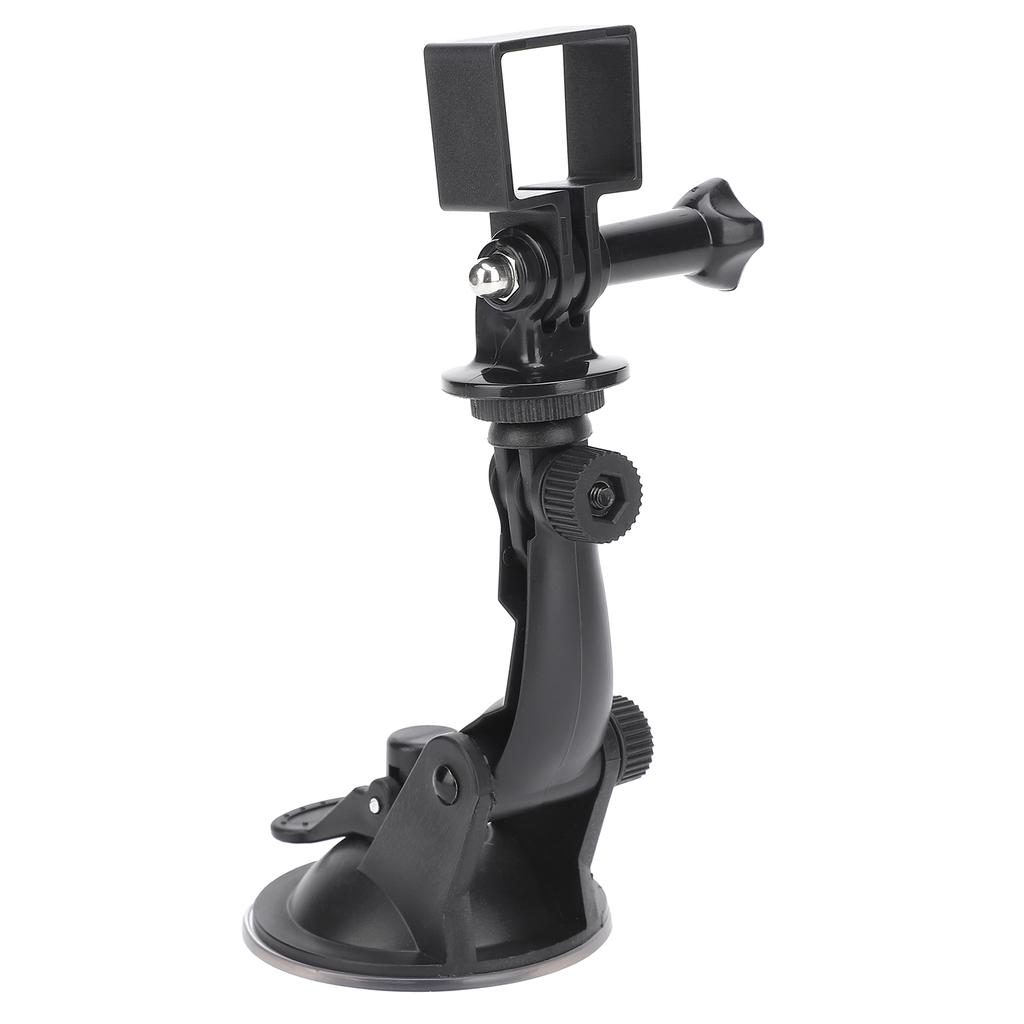 Car Mount Windshield Suction Cup ABS Mount Base Adapter for Osmo Pocket 2   Camera