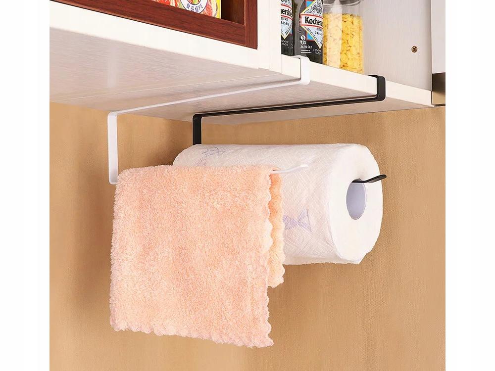 Cy-0137 Paper Holder White (100) Gab_A