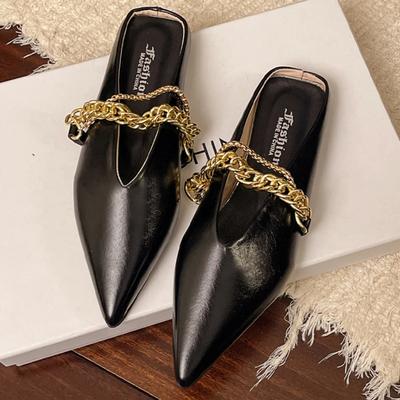 Scarpe da donna – Mules da donna
