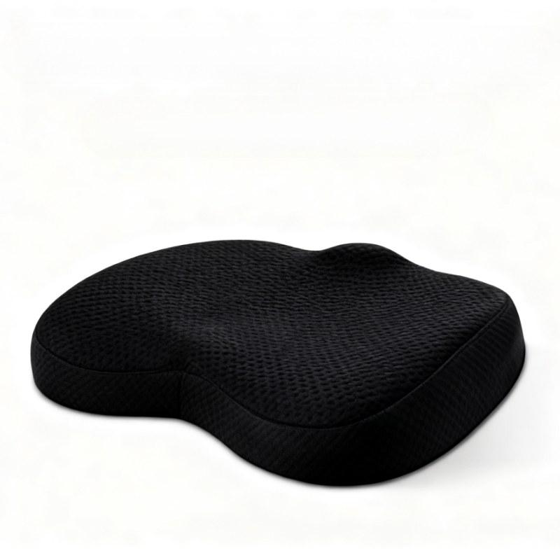 

Seat Cushion Ice Pad Seats Home Honeycomb Gel Cushion Chair Thickened Home Commuter Office Long-sitting Silicone Summer