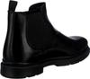 Geox Andalo Boots (U16DDA-00045) Black