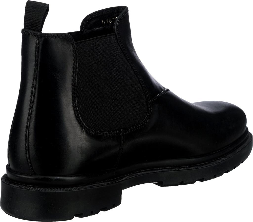 Geox Andalo Boots (U16DDA-00045) Black