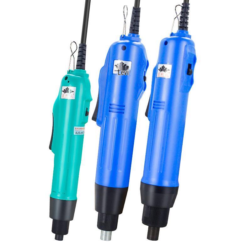 Adjustable Multi-function Electric Screwdriver with Reverse Rotation for Mobile Phone Repair