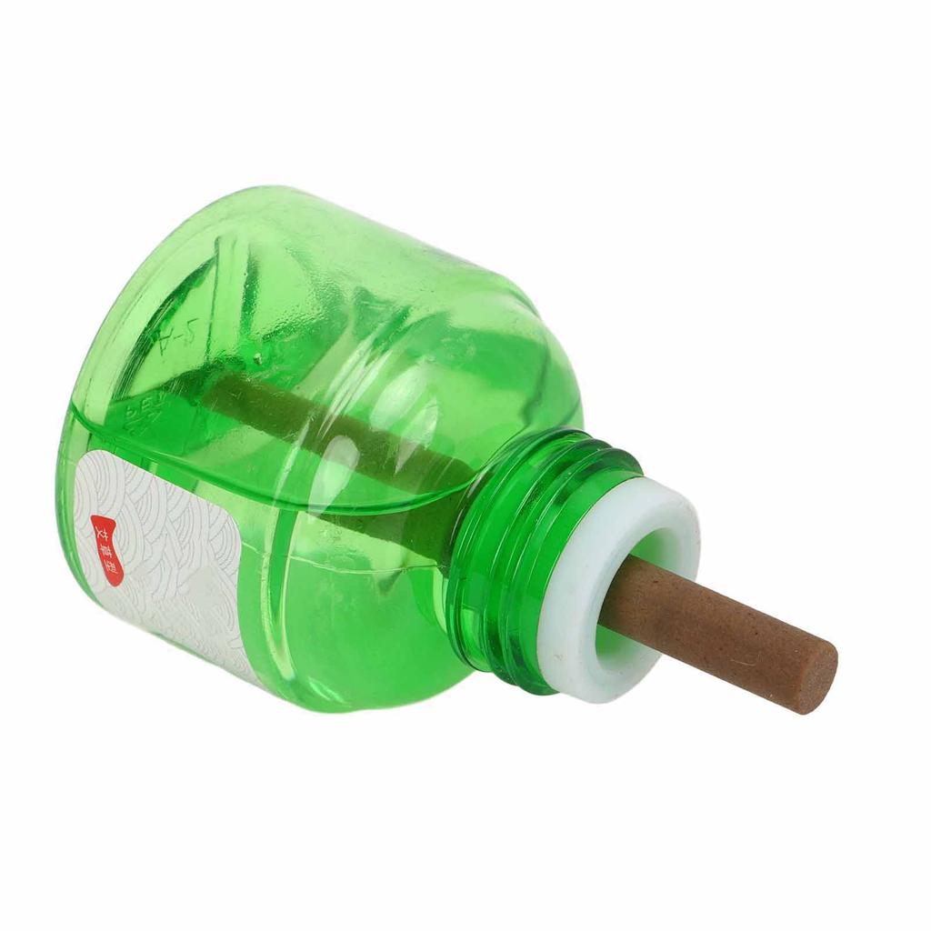 Electric Mosquito Remove Device Long Lasting Plug in Mosquito Repellent for Baby Pregnant