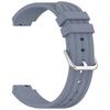 Strap For Garmin CIRQA Smart Band High Quality Soft Silicone Single Color Watchband For Garmin CIRQA Smart Band