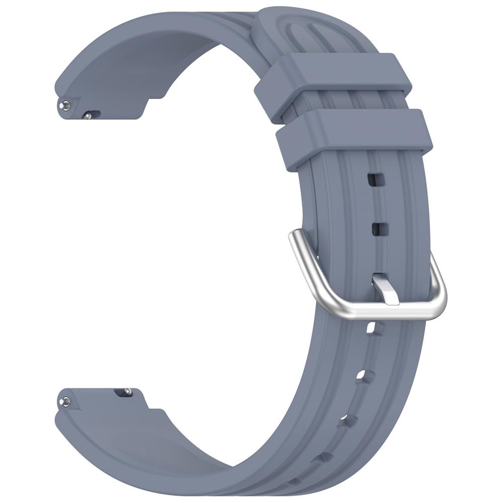 Strap For Garmin CIRQA Smart Band High Quality Soft Silicone Single Color Watchband For Garmin CIRQA Smart Band