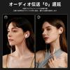 [MFi Certified] Wired iPhone Earphones, HiFi Sound Quality, Deep Bass, Noise Cancelling, Clear Calls, Adjustable Volume, In-Ear, Ergonomic Design,