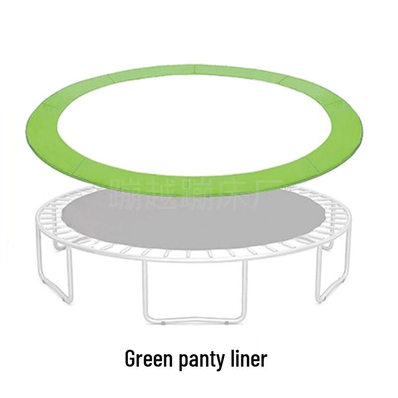 Kids Trampoline Spring Safety Pad