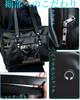 School Bag for High School Commuting Bossdon Student School Large School Long Shoulder Black [UMIUSO] Girls, Bag, Bag, Bag, Leather/Faux Leather,