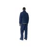 Puma Noah Co-Branded FW23 Wasserdichte Steppjacke Unisex Jacke Marine 623868-06