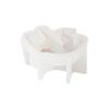 Reusable Casting Candle Making Polyhedral Silicone DIY 3D Handicrafts Resin Mold