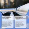 Industrial Grade Casting Repair Glue for Metal Leak Fix - Epoxy Adhesive for Stainless Steel, Copper, Aluminum