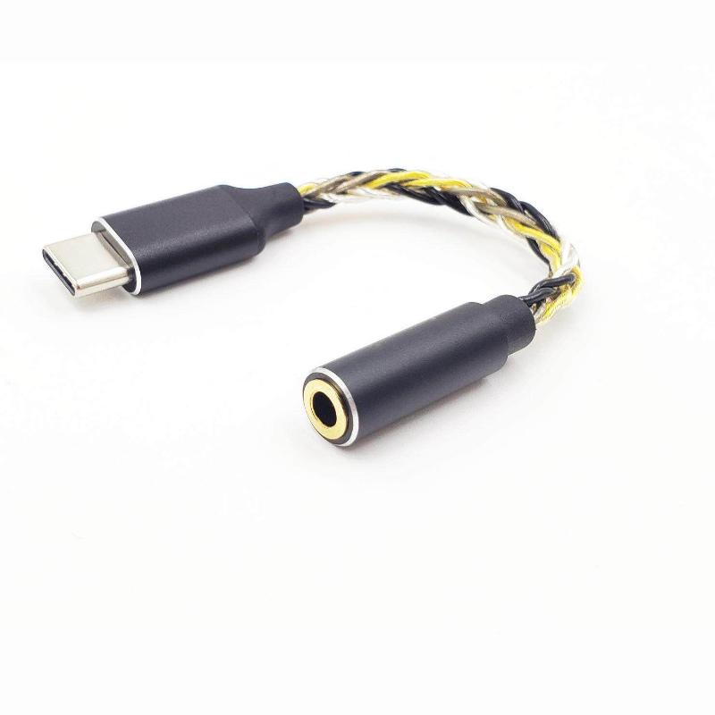 Buy Typec Digital Audio Patch Cord Global Conexant CX21988 DAC